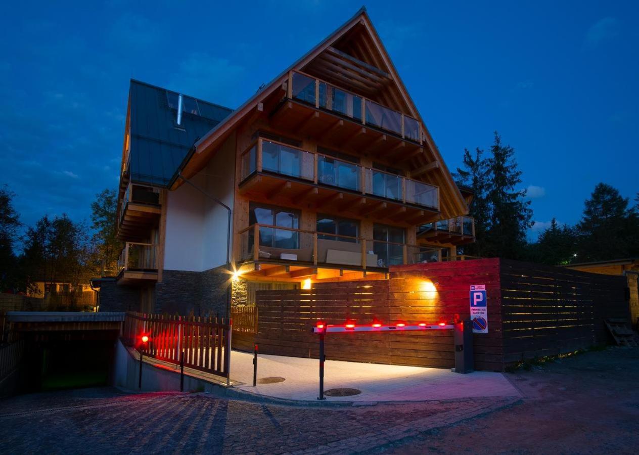 Apartament Livigno * Zakopane
